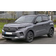 Лобове скло (датчик, камера) Citroen C3 IV, C3 Aircross II 2024- Sekurit 2073D11S