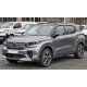 Лобове скло (датчик, камера) Citroen C3 IV, C3 Aircross II 2024- Sekurit 2073D11S