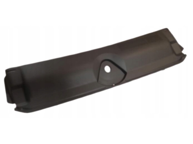 Накладка над радіатором Audi A4 B9 16-20 (Тайвань) 8W0807081