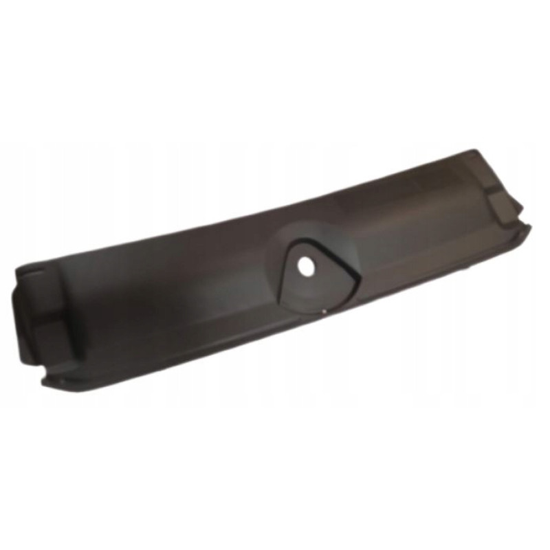 Накладка над радіатором Audi A4 B9 16-20 (Тайвань) 8W0807081