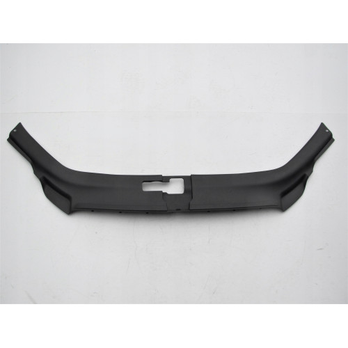 Накладка над радіатором Audi Q7 2006-2015 (Тайвань) верхній дефлектор 4L0807081 