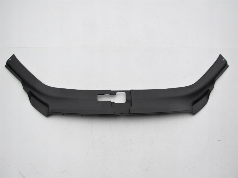 Накладка над радіатором Audi Q7 06-15 (Тайвань) верхній дефлектор 4L0807081 