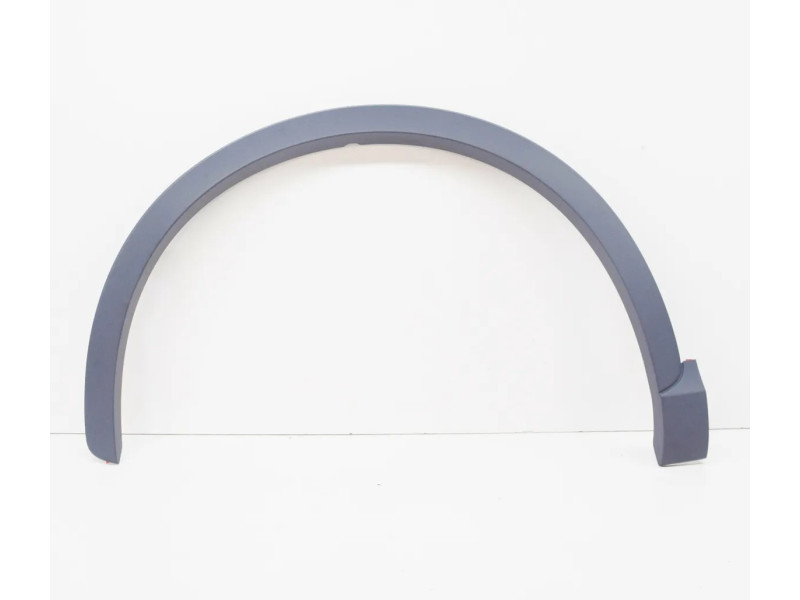 Накладка переднього крила ліва Audi Q3 11-18 (Тайвань) рант 8U0853717C