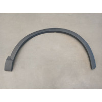 Накладка переднього крила права Audi Q3 11-18 (Тайвань) рант 8U0853718C