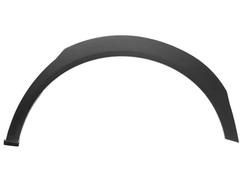 Накладка заднього крила ліва VW Crafter 1 2006-2017 DPA 2E0854819