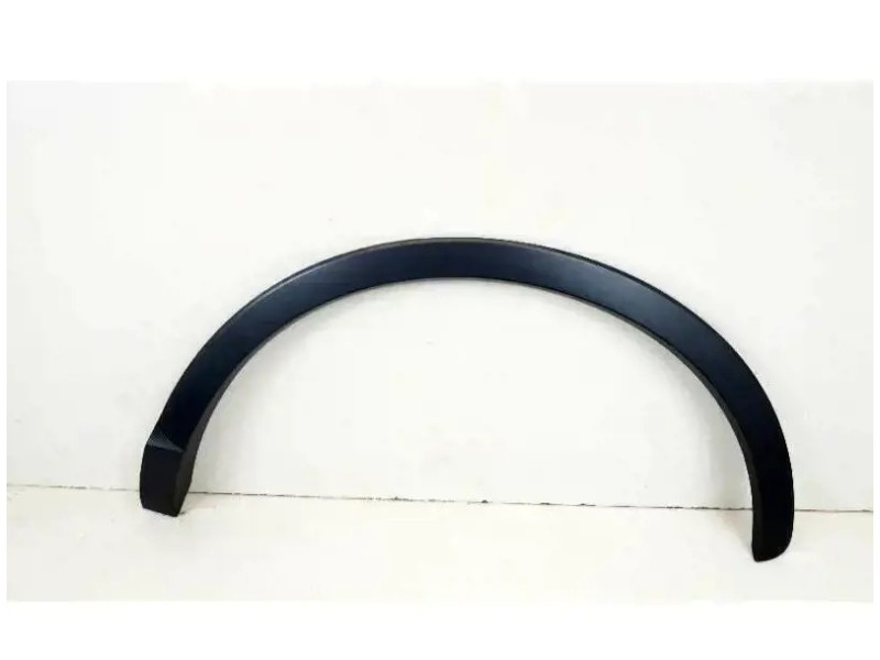 Накладка заднього крила права Audi Q3 11-18 (Тайвань) рант 8U0853818AGRU