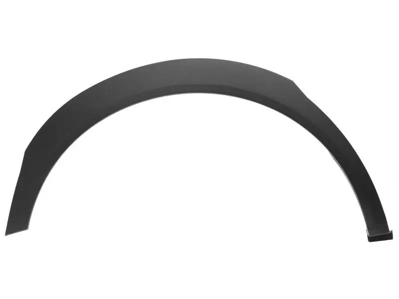 Накладка заднього крила права VW Crafter 1 2006-2017 DPA 2E0854820