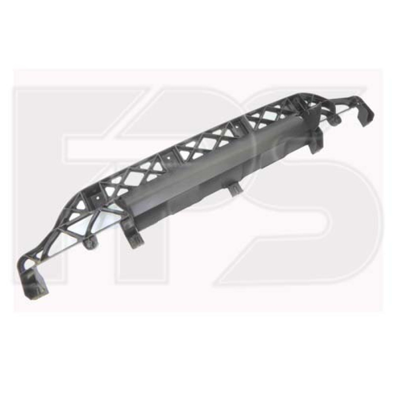 Направляюча бампера задня Audi Q7 2006-2015 Тайвань