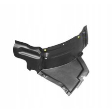 Підкрилок передній лівий (передня частина) Audi A6 C7 2011-2018 Китай 4G0853887J