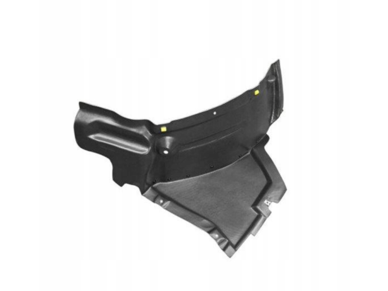 Підкрилок передній лівий Audi A6 C7 2011-2018 4cars 4G0853887J