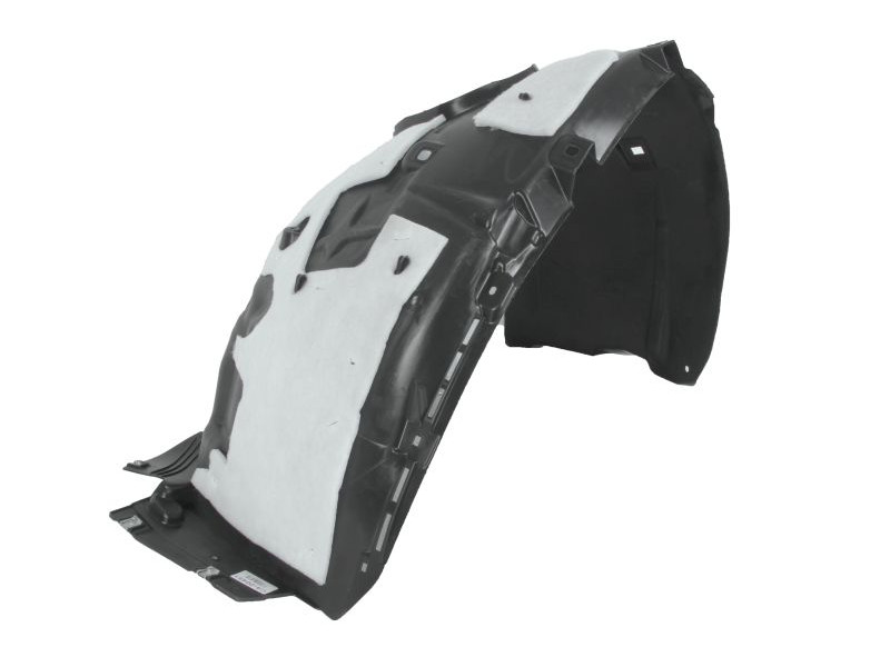Підкрилок передній лівий Citroen C4 III 2020-2025 FPS 9831258580