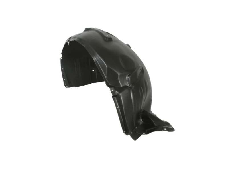 Підкрилок передній правий Audi A3 седан 2012-2016 (Китай) 8V5821172G