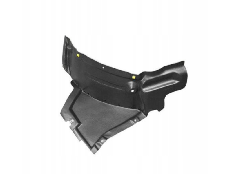 Підкрилок передній правий Audi A6 C7 2011-2018 4cars 4G0853888J