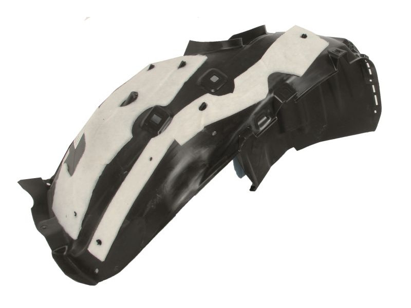 Підкрилок передній правий Citroen C4 III 2020-2025 FPS 9831258480