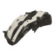 Підкрилок передній правий Citroen C4 III 2020-2025 FPS 9831258480