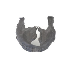 Підкрилок задній лівий Audi A6 C7 2011-2014 Тайвань войлок 4G0810171A