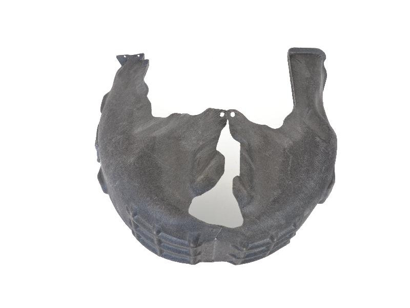 Підкрилок задній лівий Audi A6 C7 2011-2014 Тайвань войлок 4G0810171A