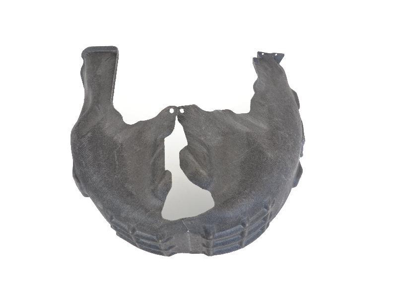 Підкрилок задній правий Audi A6 C7 2011-2014 Тайвань 4G0810172A