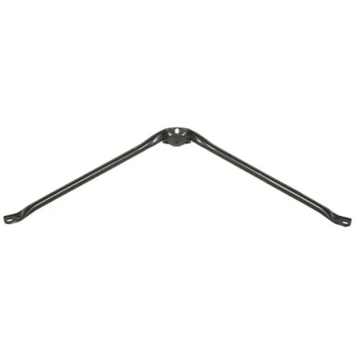Панель передня середня V-подібна BMW X1 F48 15-20, BMW X2 F39 18- (Тайвань) 51647434549