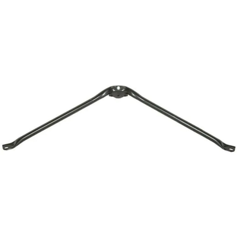 Панель передня середня V-подібна BMW X1 F48 15-20, BMW X2 F39 18- (Тайвань) 51647434549