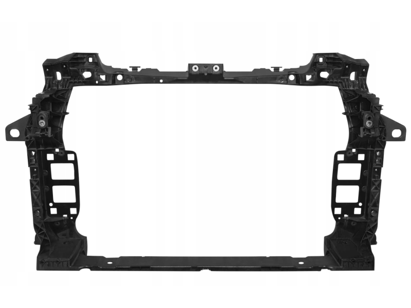 Панель передня VW Touareg 3 18- (Тайвань) 4L0805594