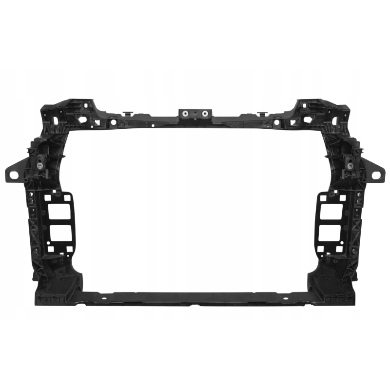 Панель передня VW Touareg 3 18- (Тайвань) 4L0805594