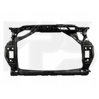 Панель передня Audi Q3 11-18 (Тайвань)