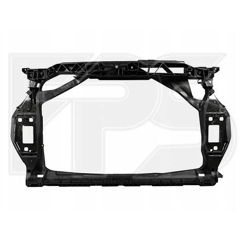 Панель передня Audi Q3 2011-2018 (Тайвань)