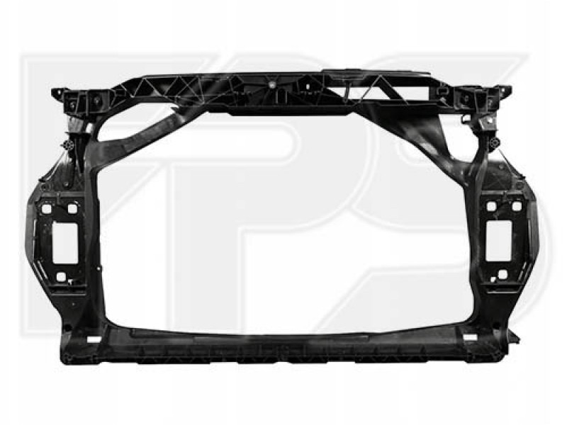 Панель передня Audi Q3 11-18 (Тайвань)