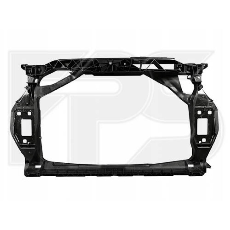 Панель передня Audi Q3 11-18 (Тайвань)