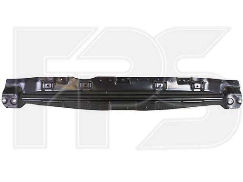 Панель передня верхня Audi Q7 06-15 (Тайвань)