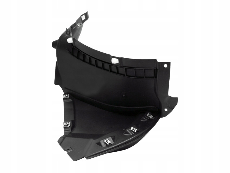 Передній підкрилок лівий (передня частина) Audi A4 B9 2015-2023 Тайвань 8W0853887A