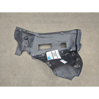 Підкрилок передній лівий (передня частина) Audi A4 B9 2015-2022 S-line Тайвань.