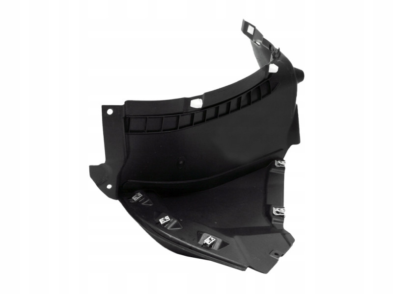 Передній підкрилок правий (передня частина) Audi A4 B9 2015-2023 Тайвань 8W0853888A