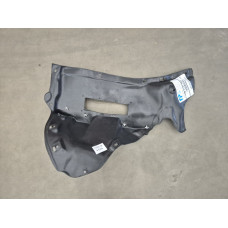 Підкрилок передній правий (передня частина) Audi A4 B9 2015-2019 S-line Тайвань