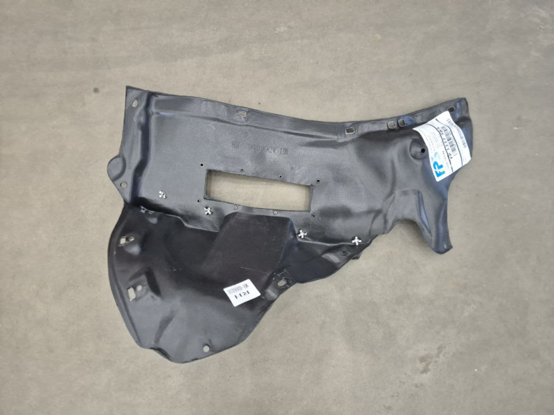 Підкрилок передній правий (передня частина) Audi A4 B9 2015-2019 S-line Тайвань