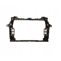 Передня панель Audi Q7 15-20 (Тайвань) 4M0805594