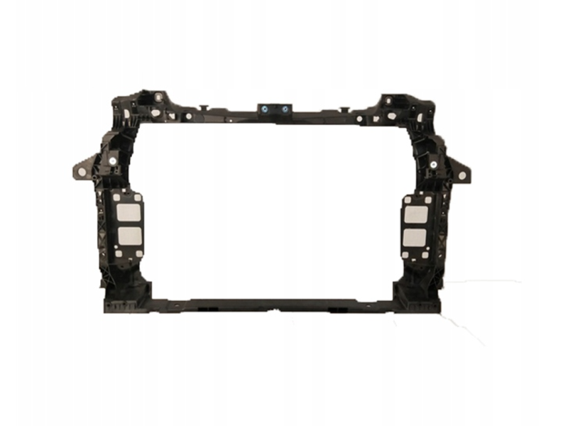 Панель передня Audi Q7 2015-2024 (Тайвань) 4M0805594