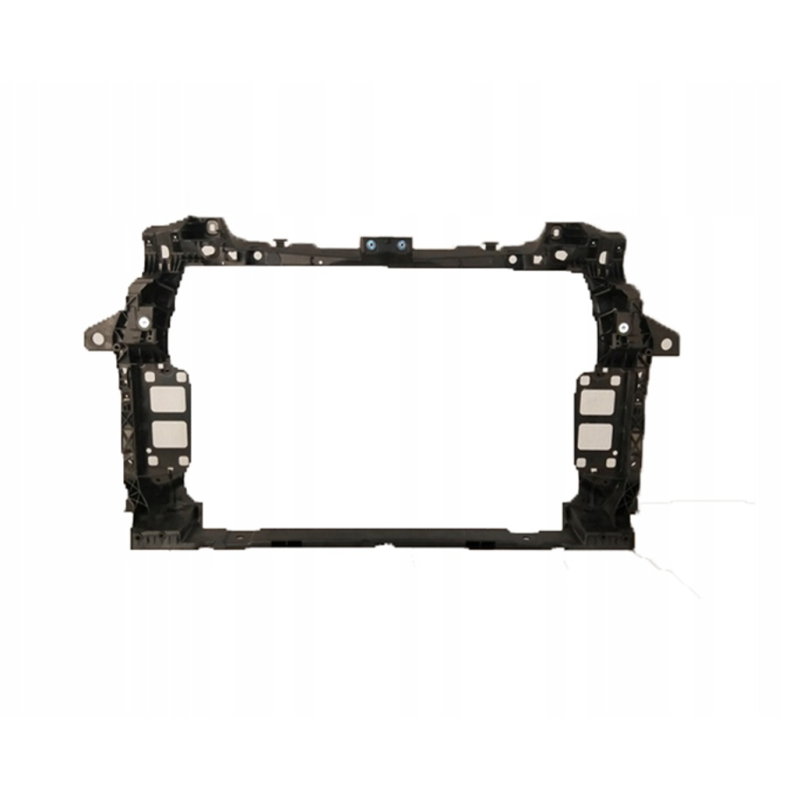 Передня панель Audi Q7 15-20 (Тайвань) 4M0805594