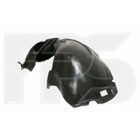 Підкрилок передній лівий Audi Q7 2006-2010 Тайвань бензиновий