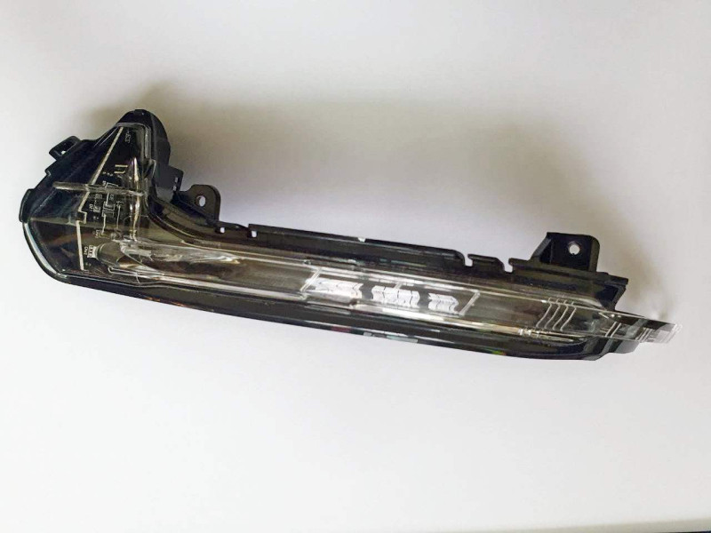 Повторювач поворотів у дзеркалі лівий Audi A6 C7 2011-2018 Тайвань LED 4G5949101A