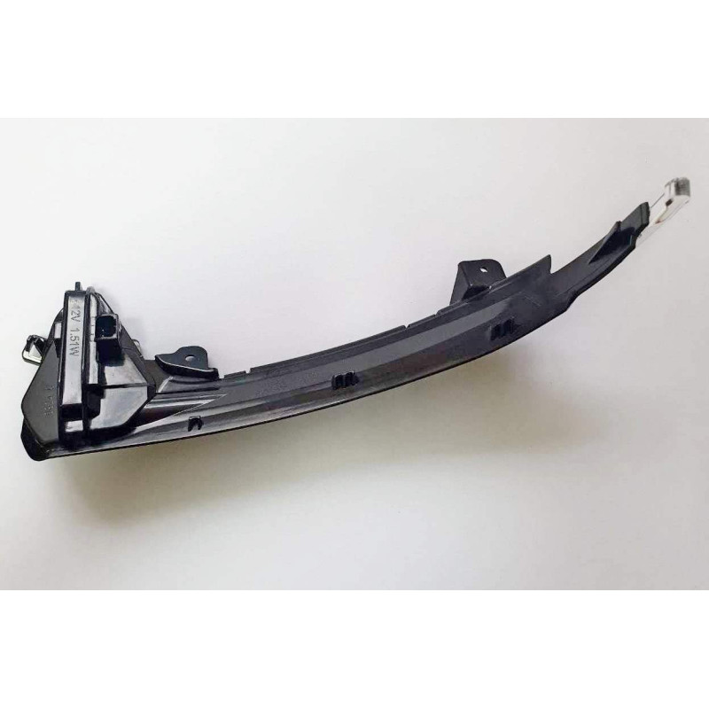 Повторювач поворотів правий у дзеркалі Audi A6 C7 2011-2018 (Тайвань) LED 4G5949102A