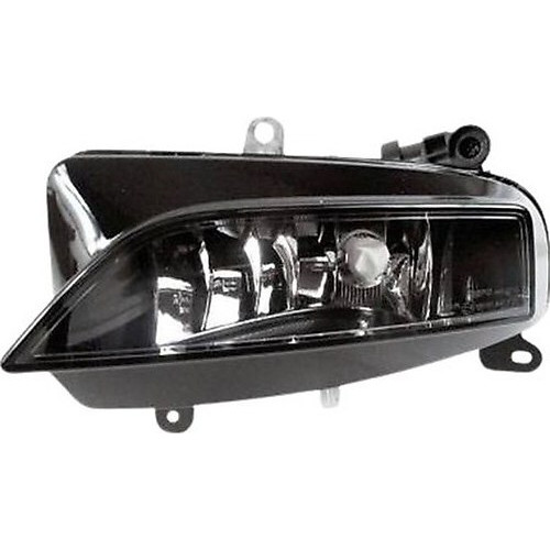 Протитуманна фара ліва Audi A4 B8 S-line 2012-2016 DEPO 8K0941699A