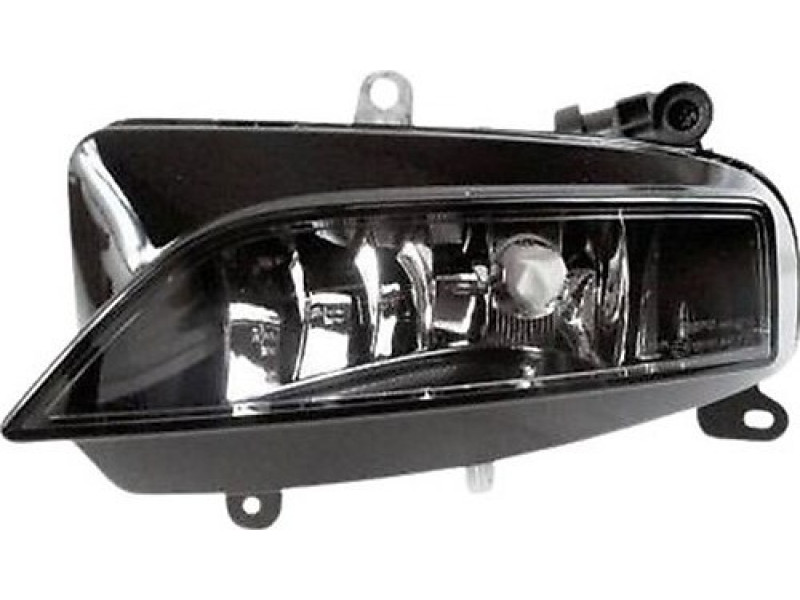Протитуманна фара ліва Audi A4 B8 S-line 12-16 (Depo) 8K0941699A