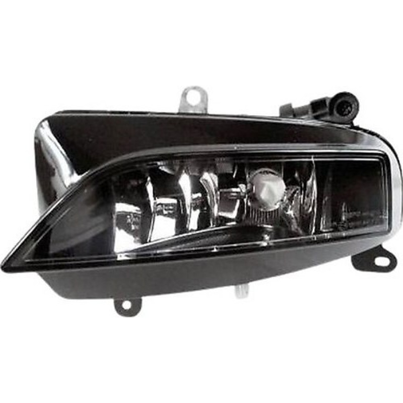Протитуманна фара ліва Audi A4 B8 S-line 12-16 (Depo) 8K0941699A