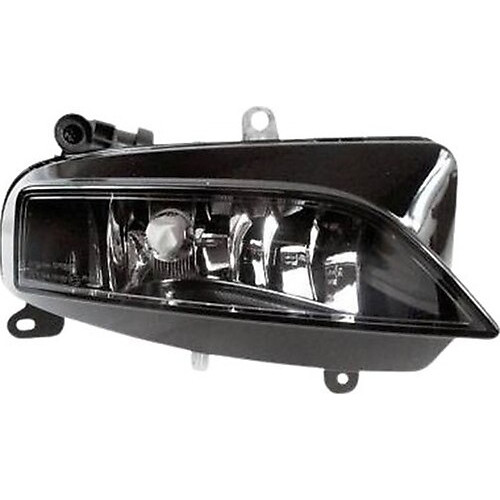 Протитуманна фара права Audi A4 B8 S-line 2012-2016 DEPO 8K0941700A
