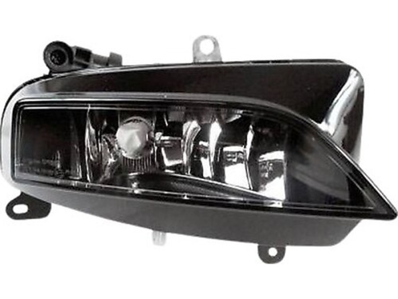 Протитуманна фара права Audi A4 B8 S-line 12-16 (Depo) 8K0941700A