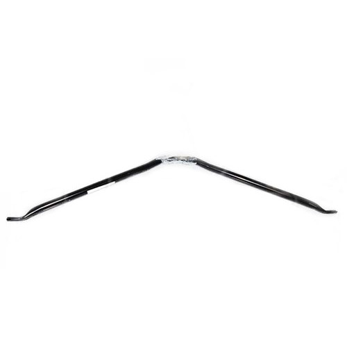 Ремчастина передній панелі середня BMW X1 F48 15-20, BMW X2 F39 18- (Тайвань)