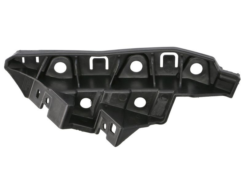 Кріплення бампера ліве Audi Q7 4M 2020-2024 FPS 4M0807283D