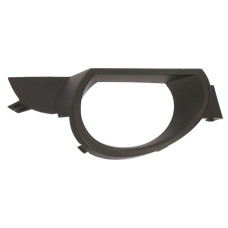 Решітка бампера права Audi Q7 4L 2006-2010 FPS рамка протитуманки 4L0807490